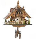 Music Room Decroation Clock